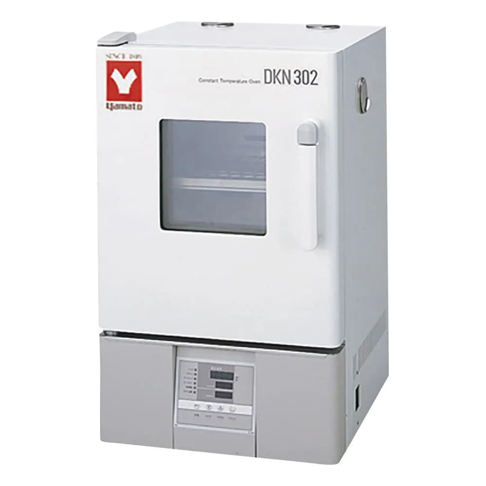 1-9294-01　［已停用］程序鼓风温度孵化器27L　DKN302
