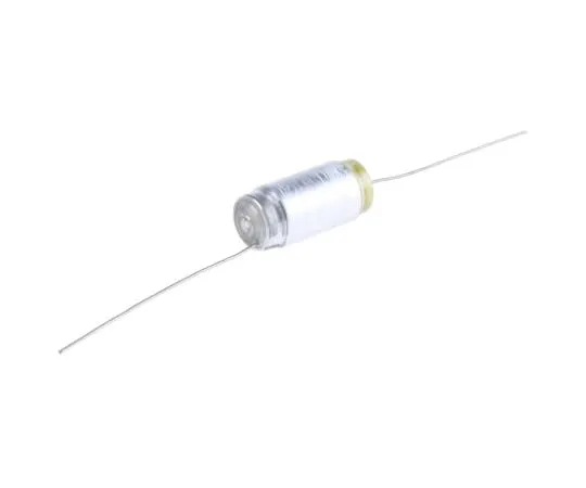 63-4558-70　RS PRO聚苯乙烯电容器10nF160V直流±2.5%通孔容差15 mm　113-409