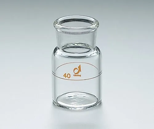 61-0034-24　用于砷测试设备的砷测试瓶40mL　CL0113-01-10