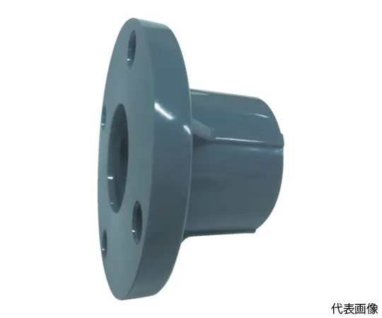 62-3584-24　TS Flange JIS5K PVC 25 A　TSF255