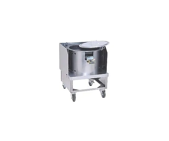 62-6546-52　Universal Gas Cooker Event Teppanyaki Specification City Gas　KI-42T
