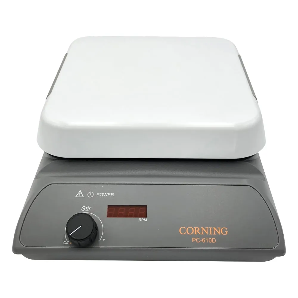 1-9457-02　数位搅拌器　PC-610D