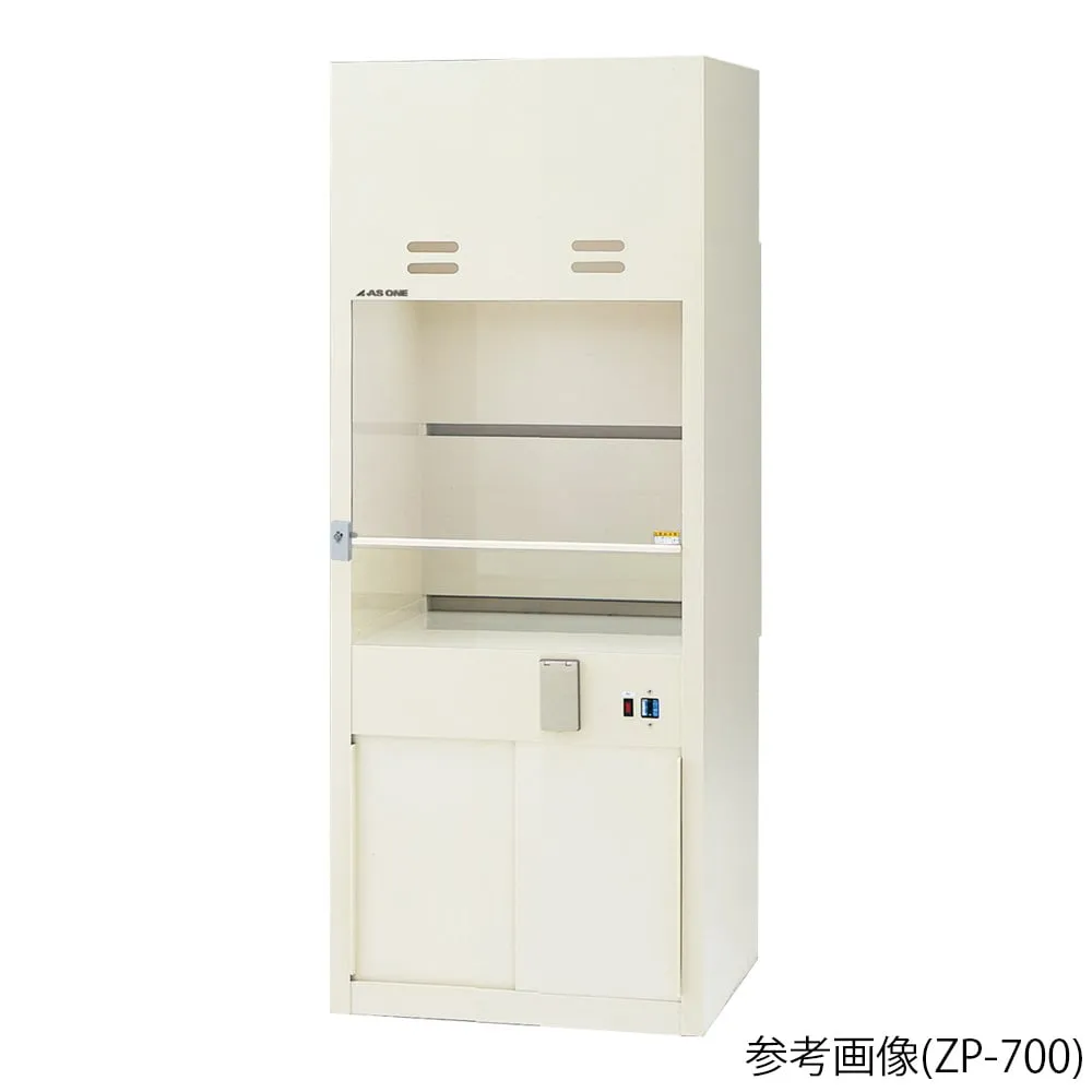 3-2058-12　实验室拔模 (PVC/W700型)　ZP-700