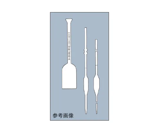 61-9726-93　［已停用］整管吸液1毫升用于氨醇10片　TM-PIPET1AA-N