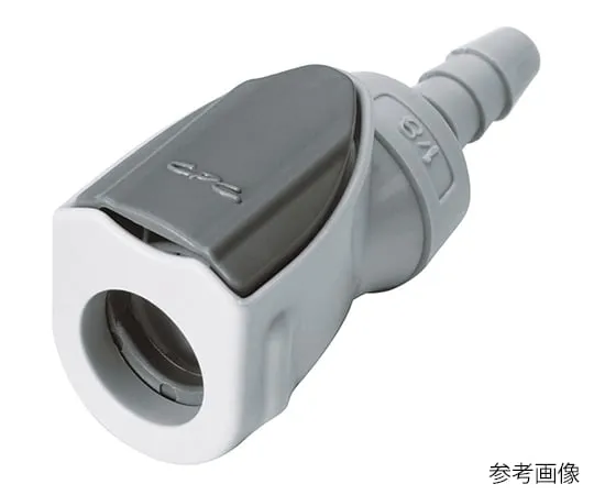 3-9827-01　非溢料耦合体3.2mm　NS1D170212
