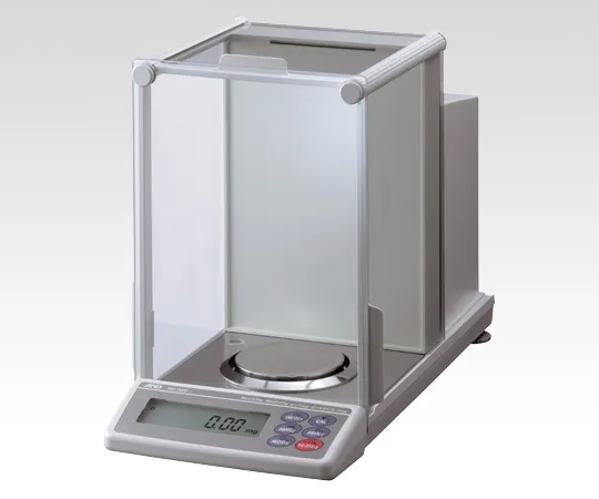 1-7777-02-56　带校准证书的分析天平320克　HR-300i