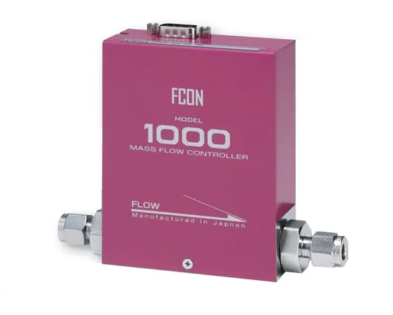 3-5064-01　质量流量控制器10SCCM-Air　C1005