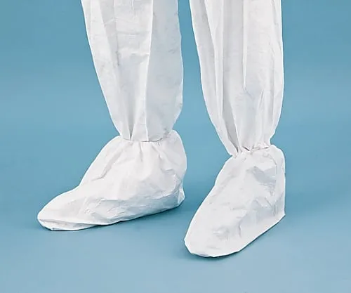 61-0001-50 DuPont (TM) Tyvek (R) 产品鞋套(短,特大) (10双) 6863