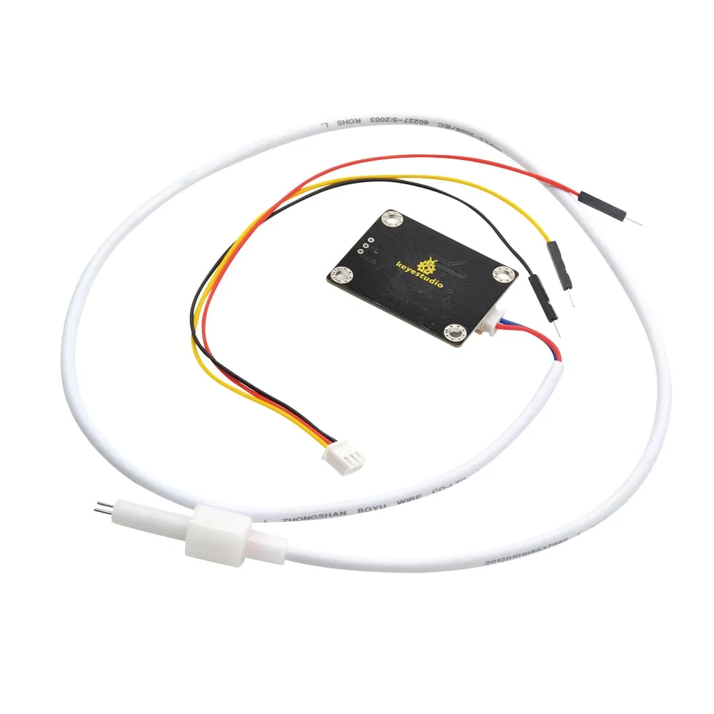 4-4141-01　TDS Meter (for Arduino)　KS0429