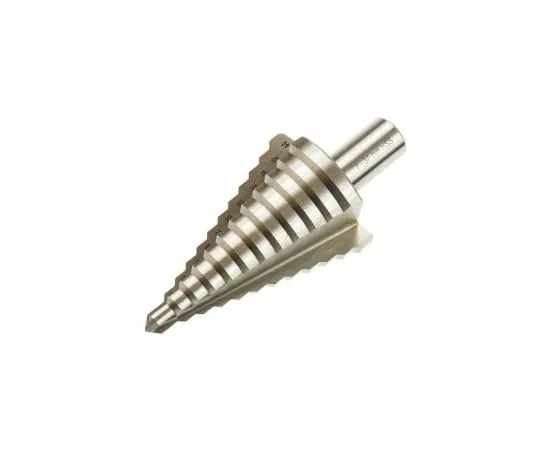 63-4592-40　RS PRO HSS步进钻头7 mm x 37 mm　232-513