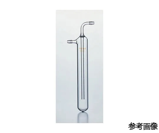 4-3540-01　Cold Trap Type I 30 x 200 mm　1925-01A
