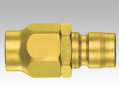 1-3651-01　叶柄连接器2TPN-60BRASS　2TPN-60-BRASS