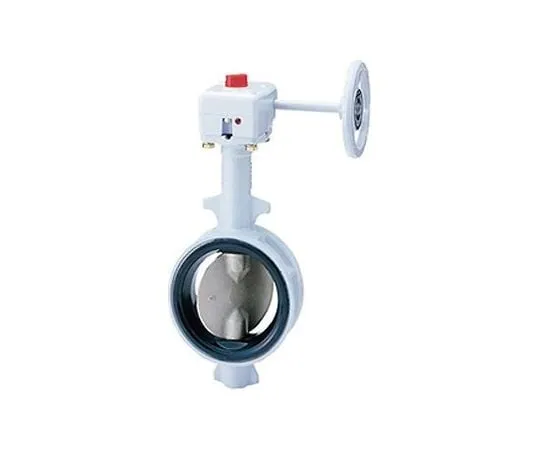 65-1879-85　Ductile Iron DJ Series (G -10 DJ) Butterfly Valve Nominal Diameter 50 mm　G-10DJ50A