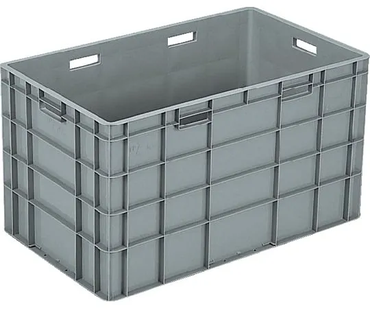 67-6577-57　TP Standard Container TP485L Handle Light Gray　21700000GL802