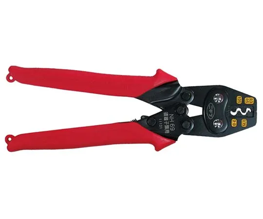 62-3143-32　Crimping Tool for bare crimping terminal　NH-69JP