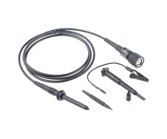 63-5049-19　LeCroyPP009-1示波器探头，探头类型:被动500MHz400V1:10　PP009-1