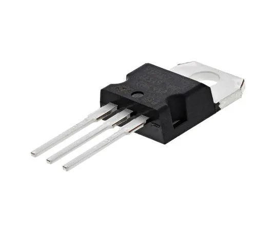 63-4820-69　意法半导体TIP107PNPDarlington对:8 A 100 V HFE:200 3针TO-220　TIP107