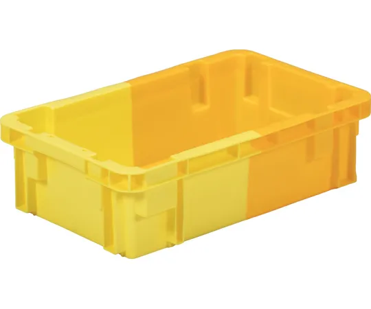 67-7109-50　SN Container B#12 Yellow/Yellow　20113100YE304YE201