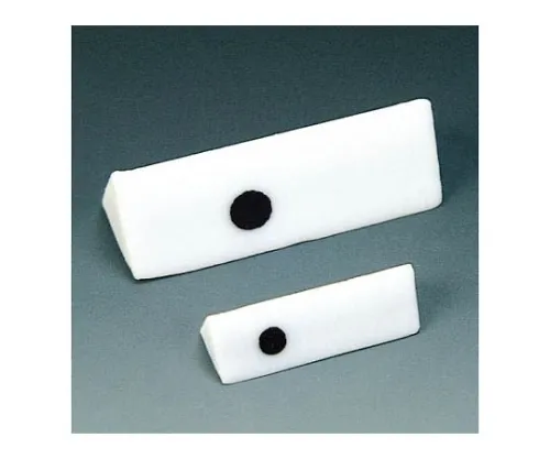 61-5655-68　［已停用］烈性搅拌棒三角型6mm x 12mm　NR3033001
