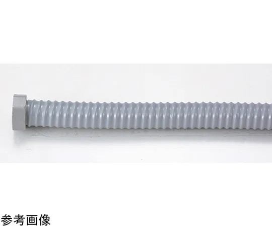 68-0508-51　Drain Hose Union Nut Type G1-1/4 Screw 100 cm　TO-192M100