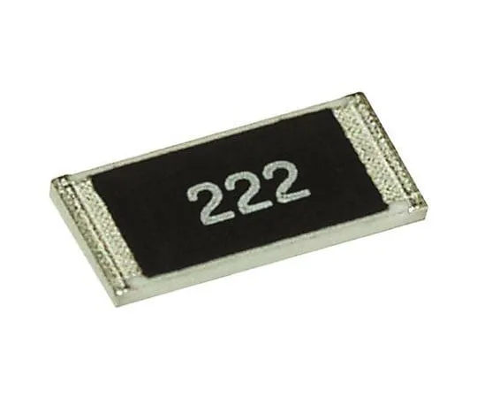 63-4680-17　10Ω2512厚膜电阻器±5% 1 W-352010RJT　352010RJT