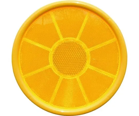67-2353-32 Big Light N-Toub Single Side-Single Side-One Touch φ60.5U with Band BLN-HEAD-T