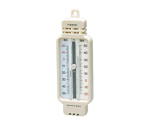 61-0065-41　［已停用］Mini Max Wide (I) -20 -50°C　1506-00