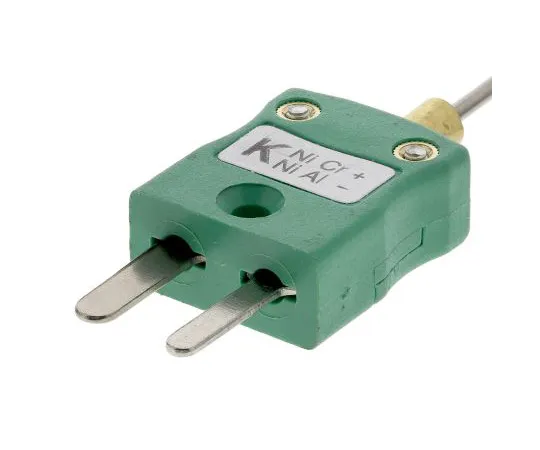 63-4783-88　RS PRO型K热电偶长150 mm,直径1.5 mm,0°C→+1100°C　397-1450