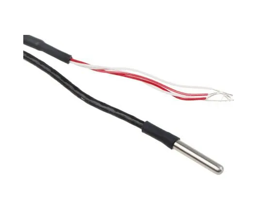 63-4670-56　RS PRO Type PT 100热电偶25 mm长，4mm直径， -50°C→+250°C　123-5588
