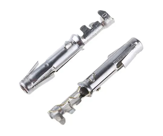 63-4794-45　SouriauTRIMTRIO SC系列，尺寸20 13A母压圆接头，导线尺寸22→20 AWG　SC20ML 1TK6