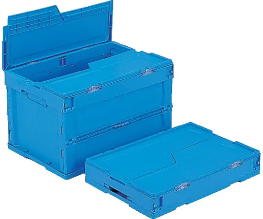 67-7114-32　Container 51B Blue　55446000BL504