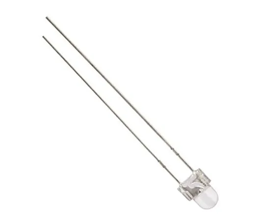 63-4738-39　2.2 V红色LED 3毫米通孔，LedtechL07R3000G3　L07R3000G3