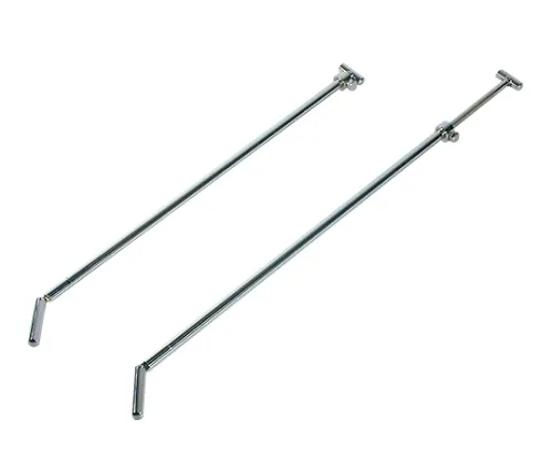 61-0062-17　滑动式加强杆 (550-950mm) 　CL8000-03-01
