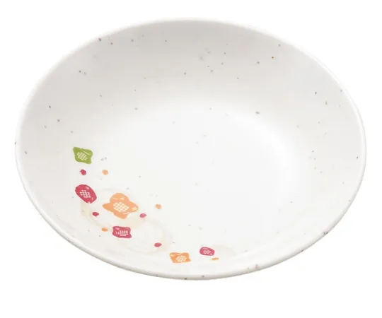 62-2921-98　Round Plate 12 cm (Honoka)　HO-23