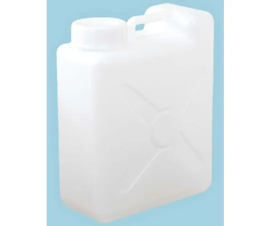 67-2983-12　Wide Mouth Bottle Henpay 20 L w Stopcock (Model YY 25 A)