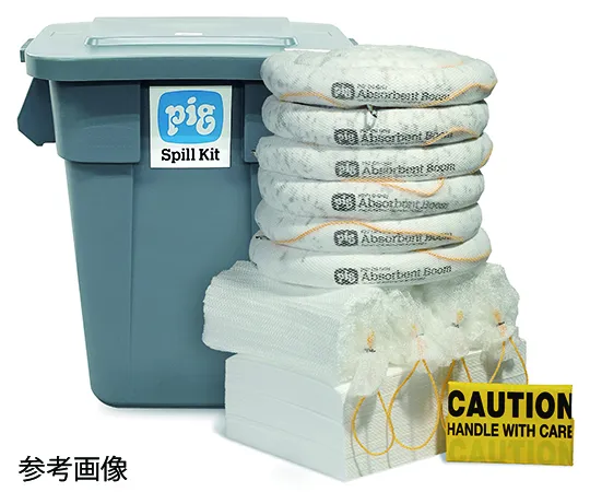 61-3593-39　PIG多用途容器套件　KIT408-01