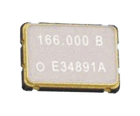 63-4814-86　爱普生，20 MHz XO振荡器，±50 ppm CMOS,4引脚SMDQ3309CA40000401　Q3309CA40000401