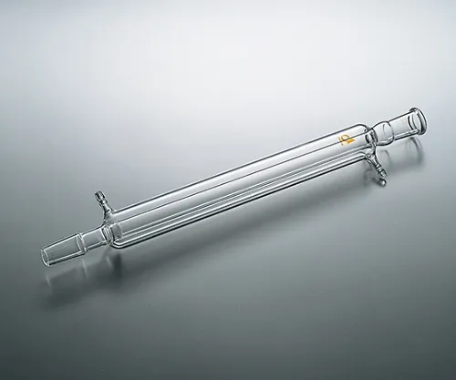 61-0038-36　带护套 (带G1过滤器) 的色谱管TS接头 (IN/OUT) 10-19　CL0158-01-101