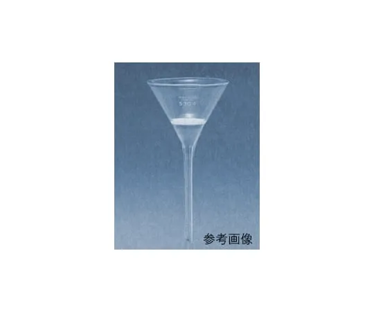 61-9722-96　玻璃过滤器 (漏斗型) 51G120mL　36210FNL51G1