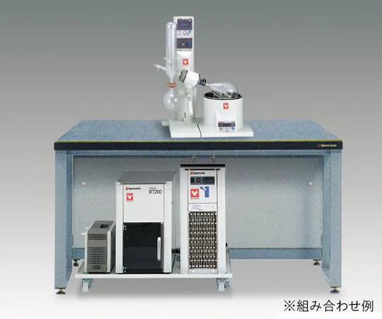 61-9662-81　［已停用］溶剂回收设备框架　ORE-10