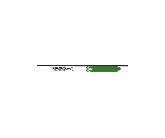67-9336-18　SGE Gooseneck Liner (Quartz Wool) for Shimadzu GC　09206101