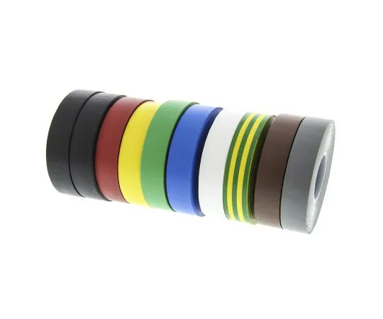 63-4838-35　高级胶带19 mm×33 m各种电子胶带　229833