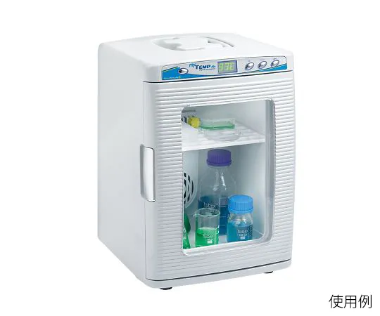 3-8694-01　［已停用］个人孵化器myTEMP (TM) mini　H2200-H