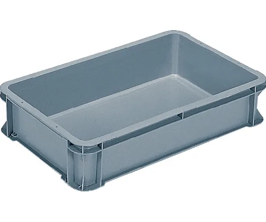 67-7314-86　Container 22B-2 without Hole Light Gray　20221900GL802