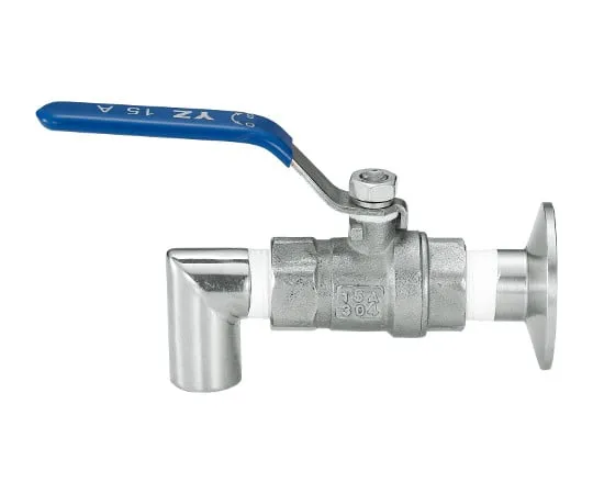 63-2569-82　Ferrule Faucet 1.5 s x 1/2　OM482-30