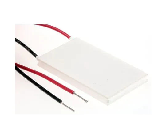 63-4825-93　Peltier模块，36.3W,3.9A,16V, 40 x 23 mm　ET-131-10-13-S-RS