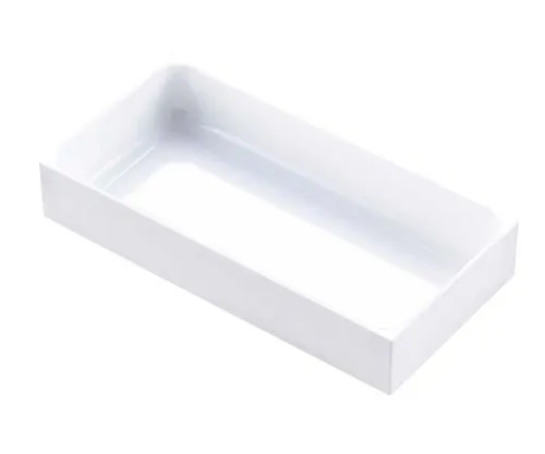 61-6766-94　PS Cutlery Tray M White　2965120