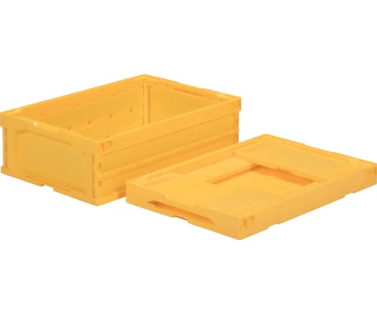 67-7101-50　Container P47B Yellow　55933000YE305