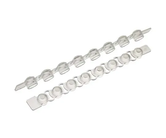 65-3806-24　［Discontinued］Dome Cap for Sample Storage Tube 0.6 ml, 1000 pcs　BM8113