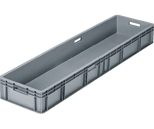 67-7317-43　TP Standard Container TP3121.5 with Handle Light Gray　20510000GL802